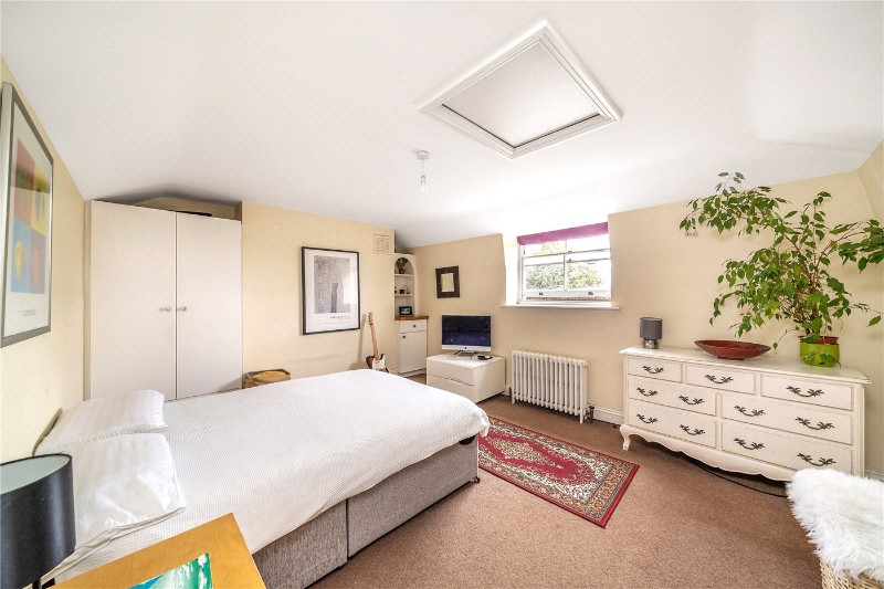 Peckham Rye, East Dulwich, London, SE15