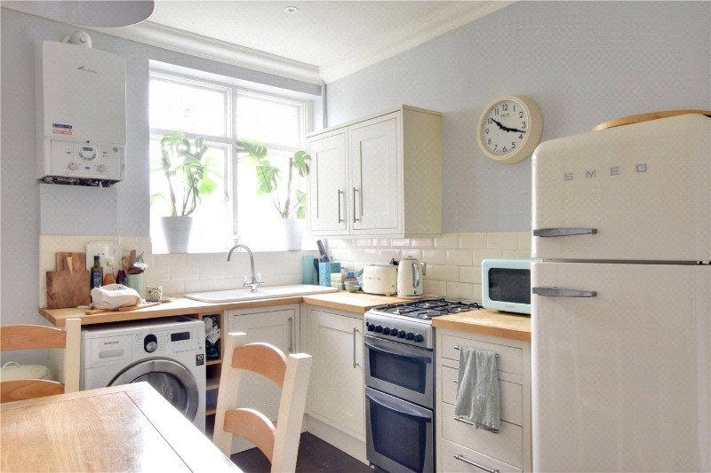 Shooters Hill Road, Blackheath, London, SE3