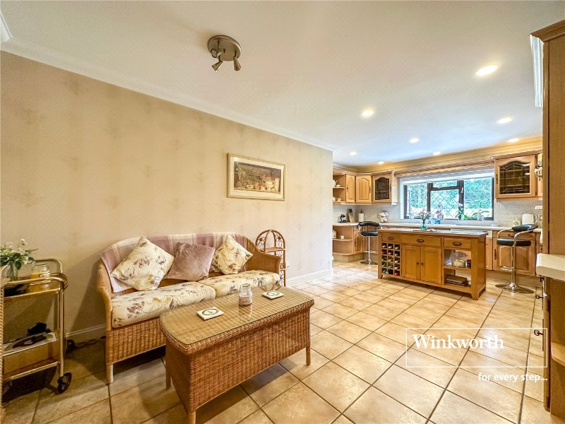 Golf Links Road, Ferndown, Dorset, BH22