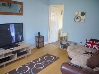 Seward Rise, Romsey, Hampshire, SO51