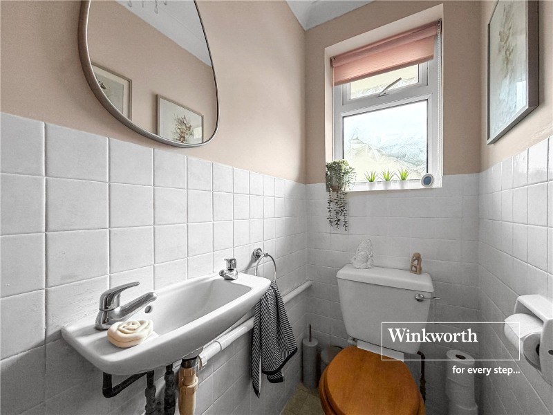 Ameysford Road, Ferndown, Dorset, BH22