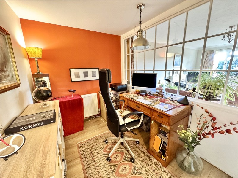 Overbury Road, Lower Parkstone, Poole, BH14