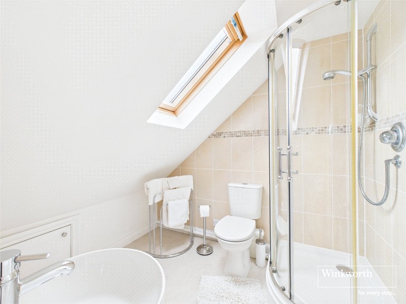 Ludlow Close, Newbury, Berkshire, RG14