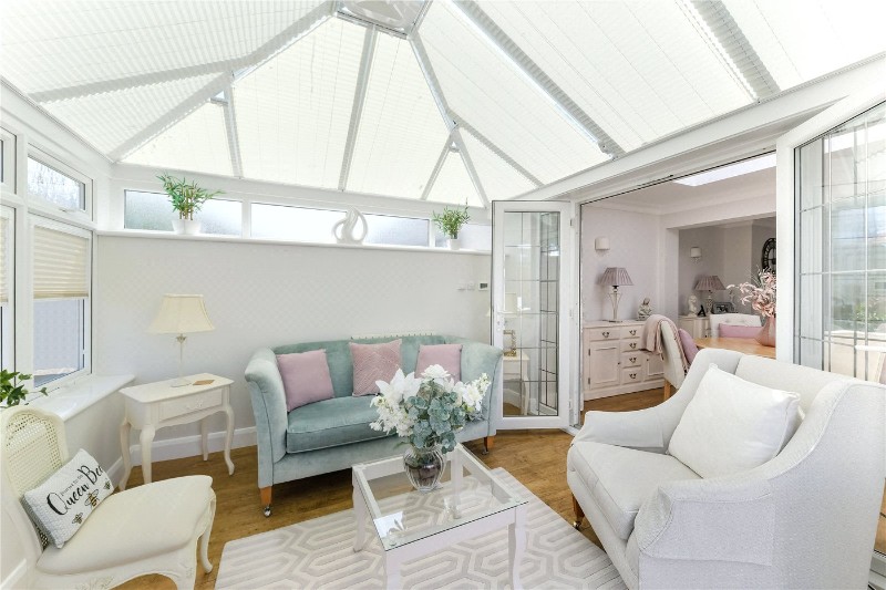 Oakley Gardens, Banstead, Surrey, SM7
