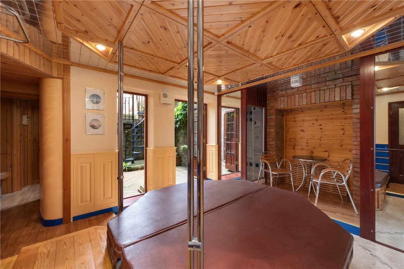 Prospect Terrace, Ramsgate, Kent, CT11