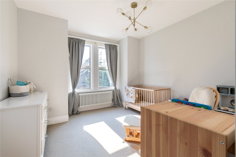 Beechdale Road, London, SW2