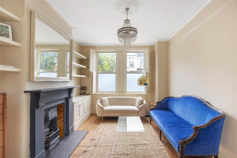 Southcote Road, London, SE25