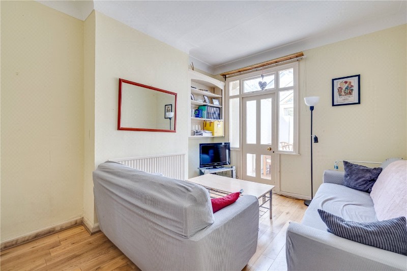 Skelwith Road, Hammersmith, London, W6