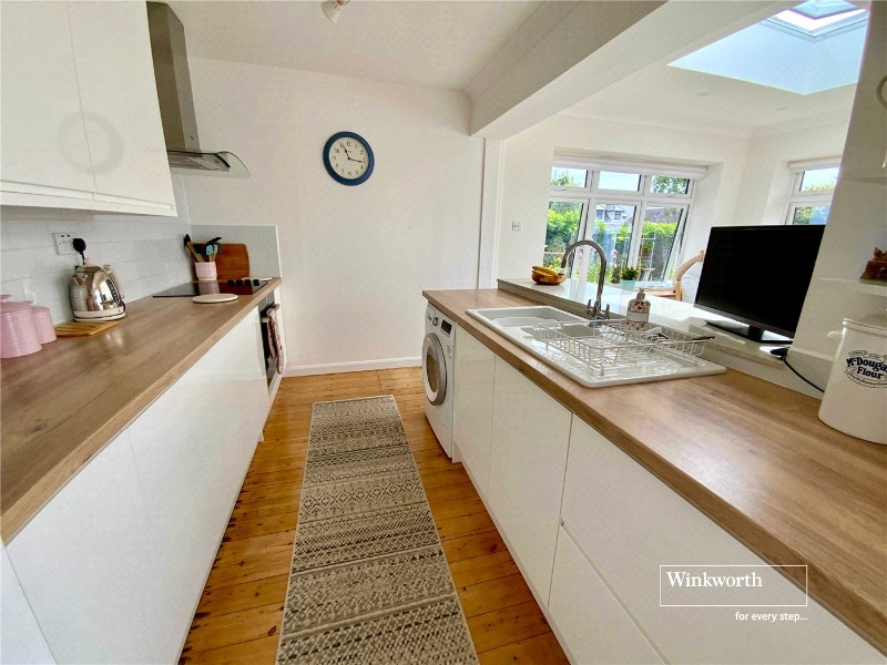 Bure Haven Drive, Mudeford, Christchurch, Dorset, BH23