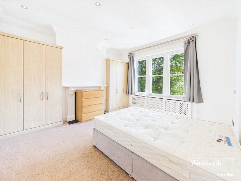 Sunny Gardens Road, London, NW4