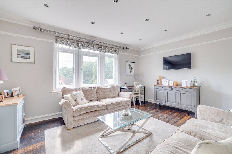 Colehill Gardens, London, SW6