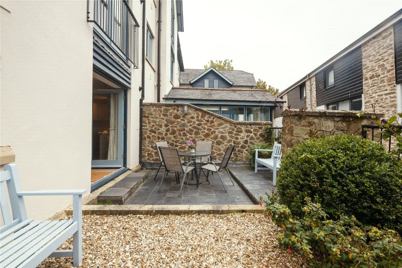 Mayors Avenue, Dartmouth, Devon, TQ6