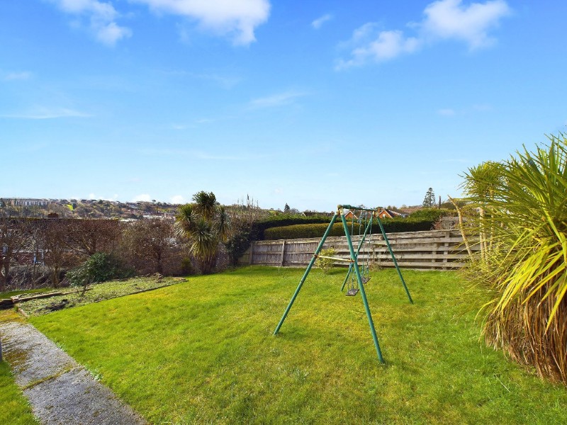 Long Meadows, Crediton, Devon, EX17