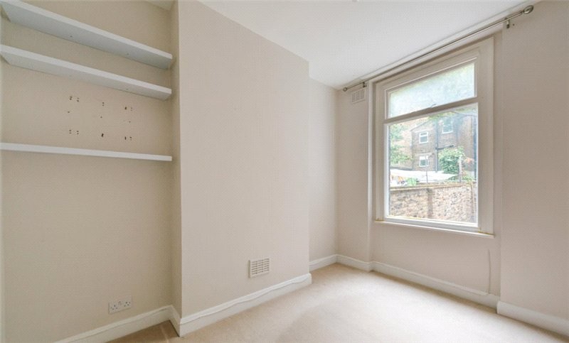 Larcom Street, London, SE17