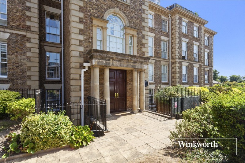 Princess Park Manor, Royal Drive, Friern Barnet, London, N11