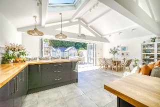 Arley Road, Whitecliff, Poole, BH14