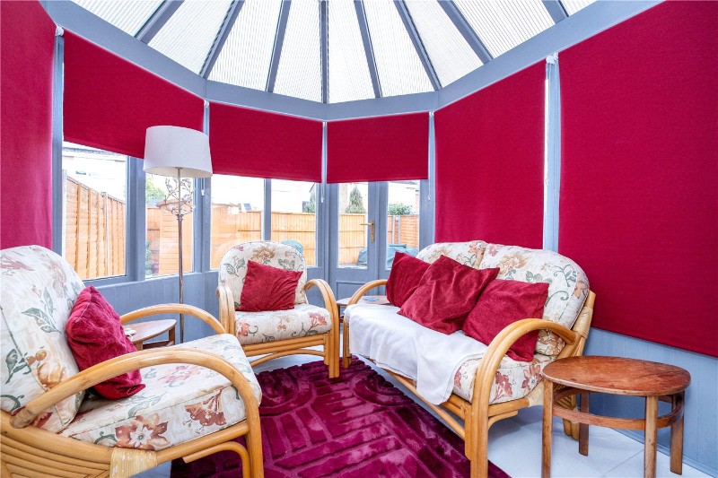 Thackers Way, Deeping St. James, Peterborough, Lincolnshire, PE6