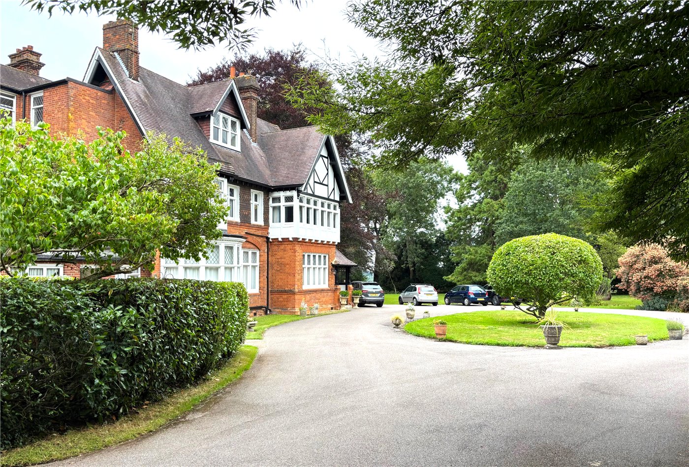 Hazelwood Lane, Chipstead, Coulsdon, Surrey, CR5