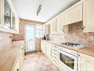 Coppice Avenue, Ferndown, Dorset, BH22