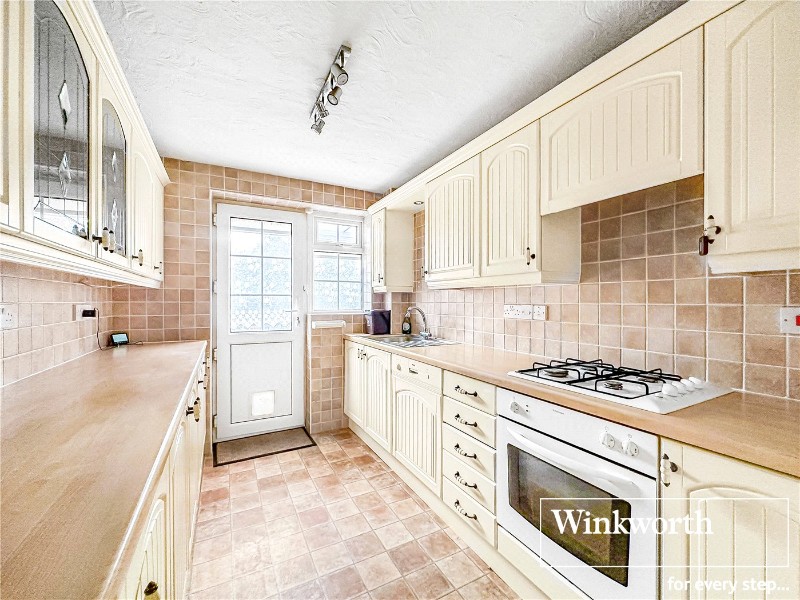 Coppice Avenue, Ferndown, Dorset, BH22