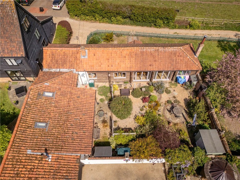 Holverston, Norwich, Norfolk, NR14