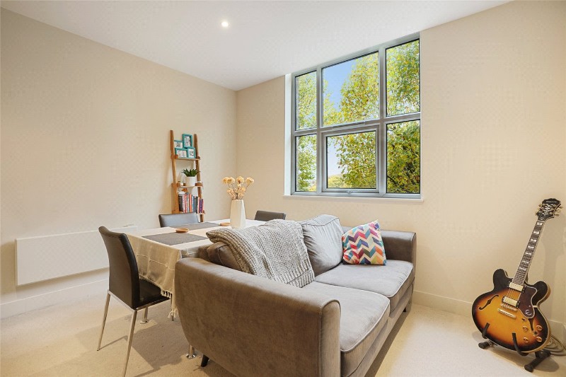 Bromyard House, Bromyard Avenue, London, W3
