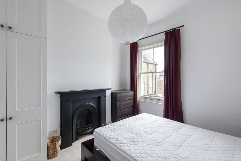 Dalberg Road, London, SW2