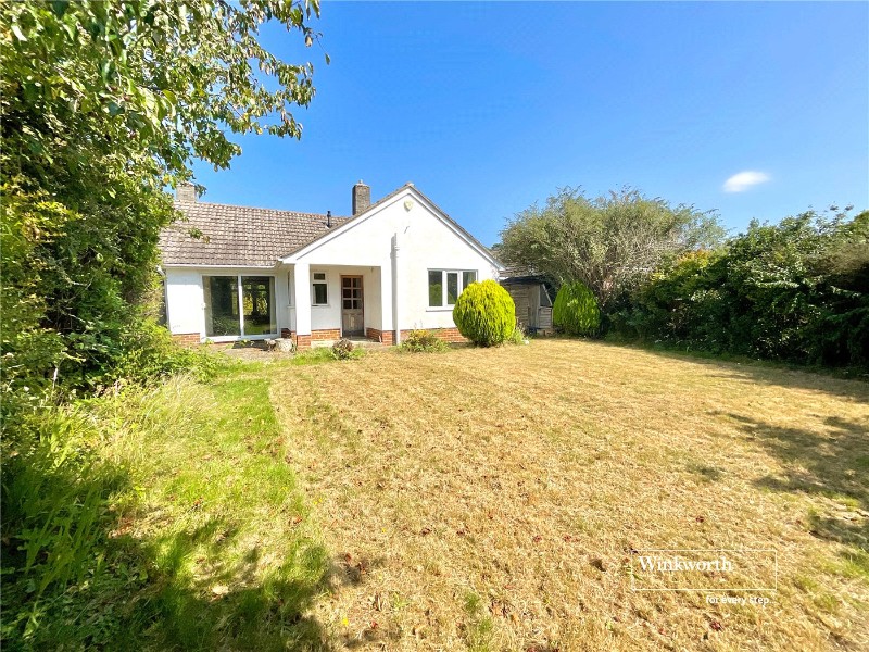 Talbot Drive, Christchurch, BH23