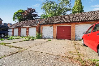 High Street, Wangford, Beccles, Suffolk, NR34