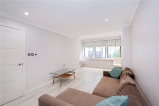 Bishopsgate, London, EC2M