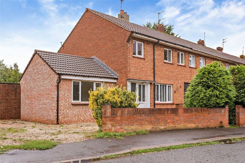 Froomshaw Road, Frenchay, Bristol, Avon, BS16