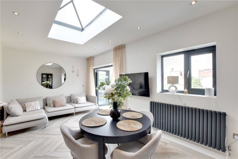 Holburne Road, London, SE3