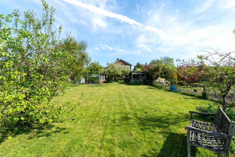 Hinton Martell, Wimborne, Dorset, BH21