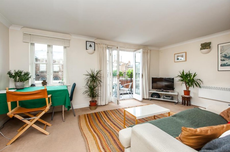 Stockwell Green, SW9