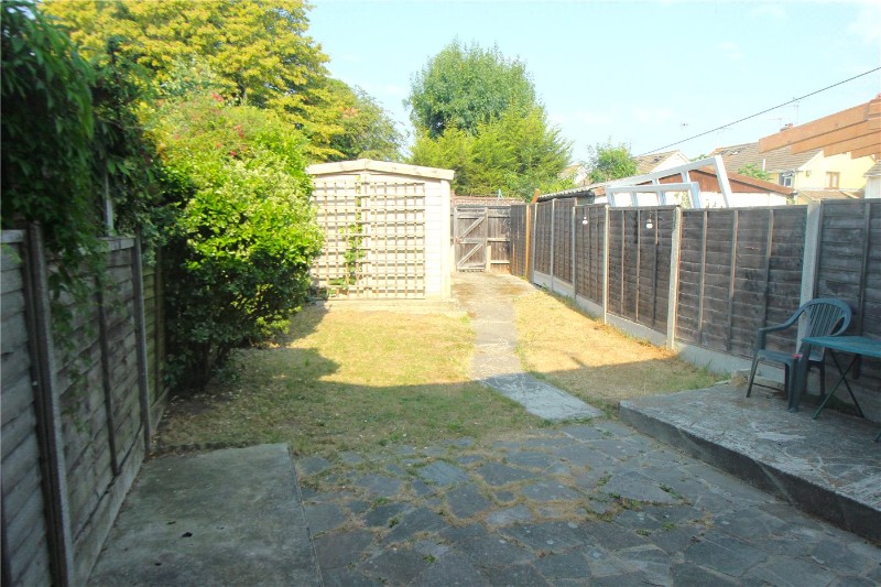 Bellhouse Lane, Leigh-on-Sea, Essex, SS9