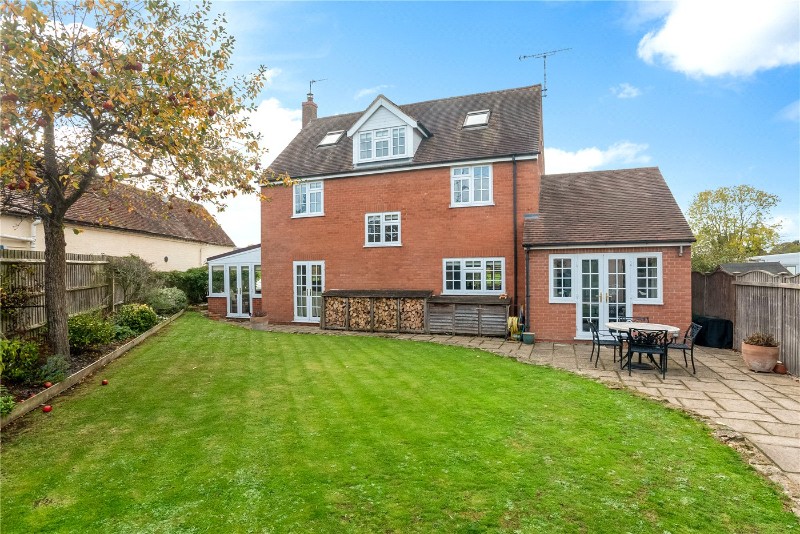 Upper Quinton, Stratford-upon-Avon, Warwickshire, CV37