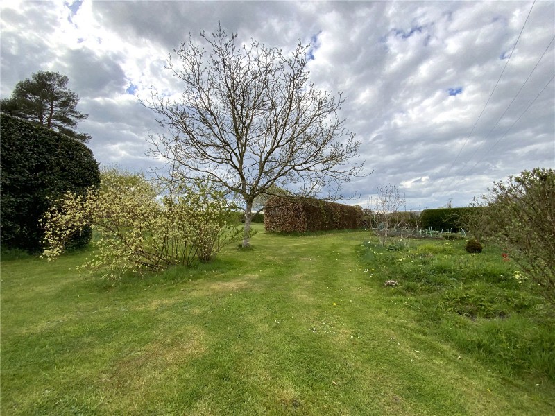 The Sands, Woodborough, Pewsey, Wiltshire, SN9