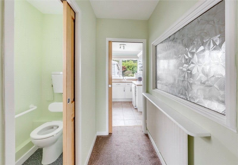 Bush Road, Hellesdon, Norwich, Norfolk, NR6
