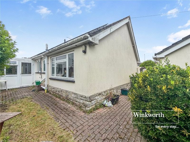 Sherborne Drive, Ferndown, Dorset, BH22