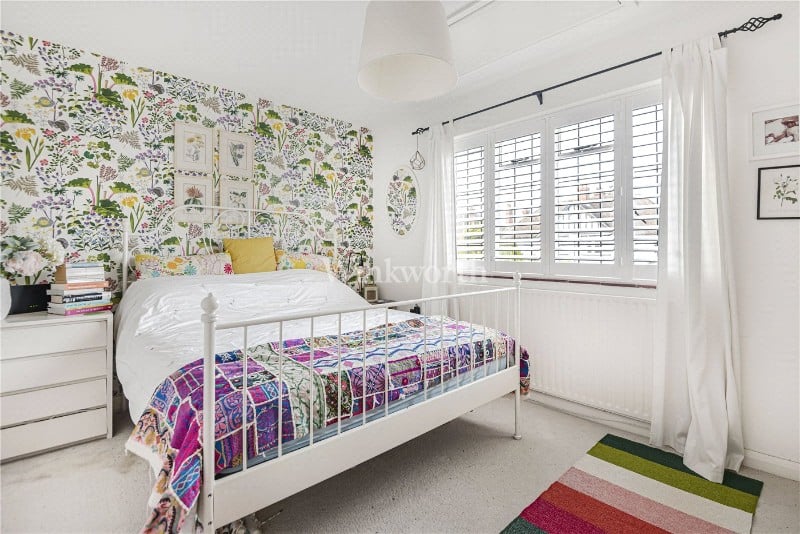 Crescent Road, Beckenham, BR3
