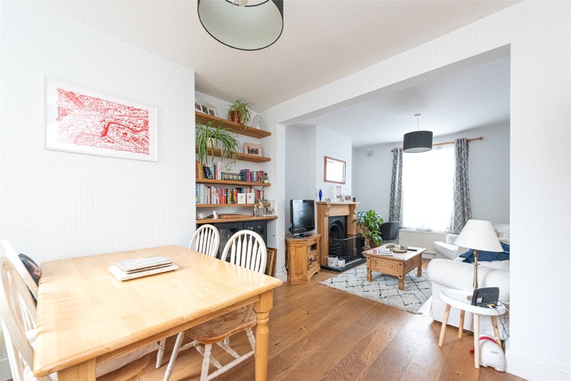 Kilravock Street, London, W10