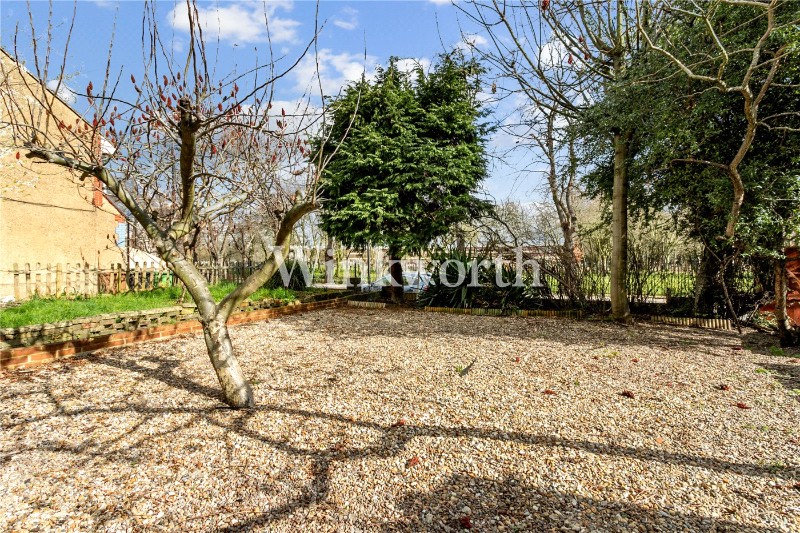 Park View Road, London, N17