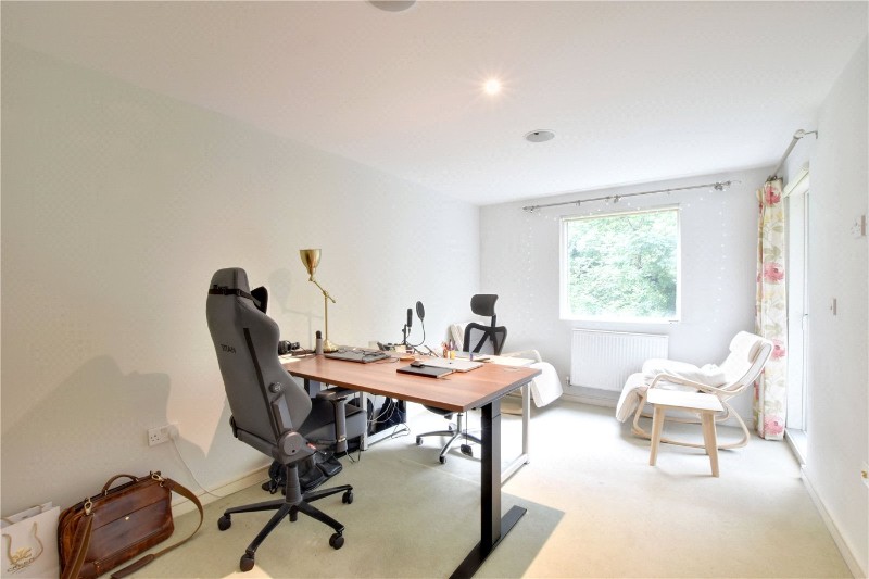 Seren Park Gardens, Blackheath, London, SE3