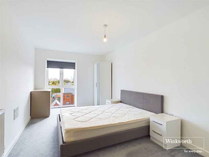 Da Vinci House, 1 Nightingale Way, Reading, RG30