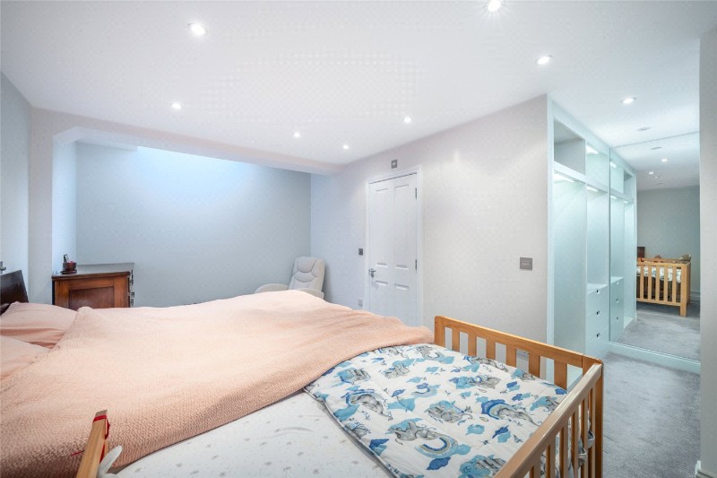 Estelle Road, London, NW3