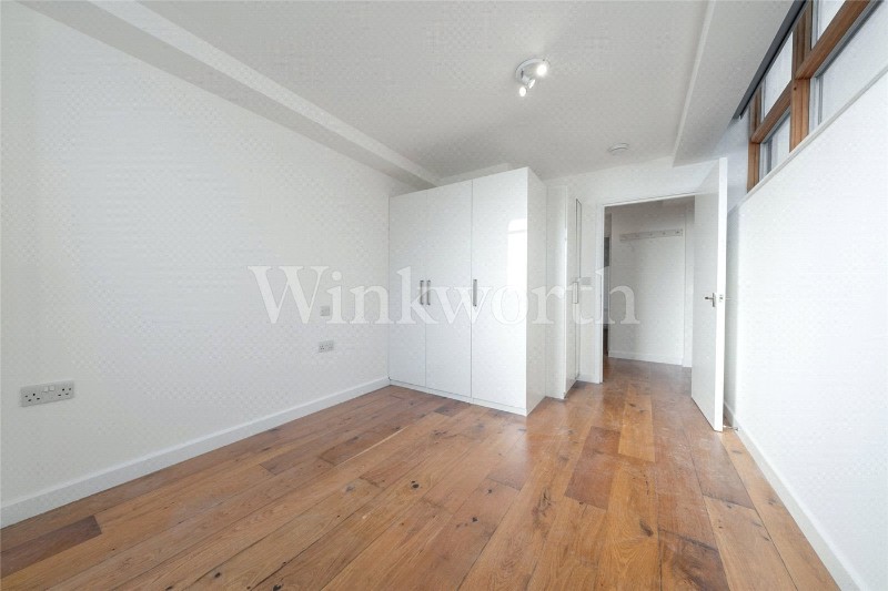 Accommodation Road, London, NW11