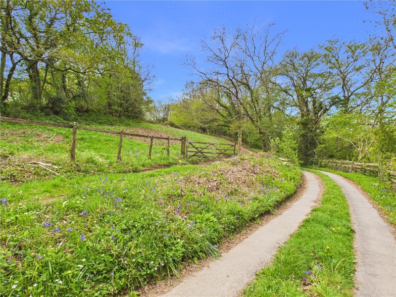 Bridford, Exeter, Devon, EX6