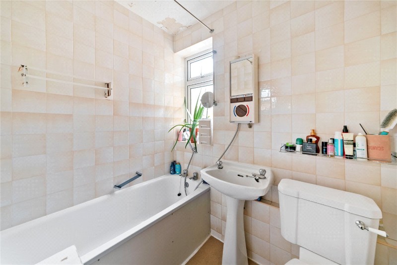 Carson Road, West Dulwich, London, SE21
