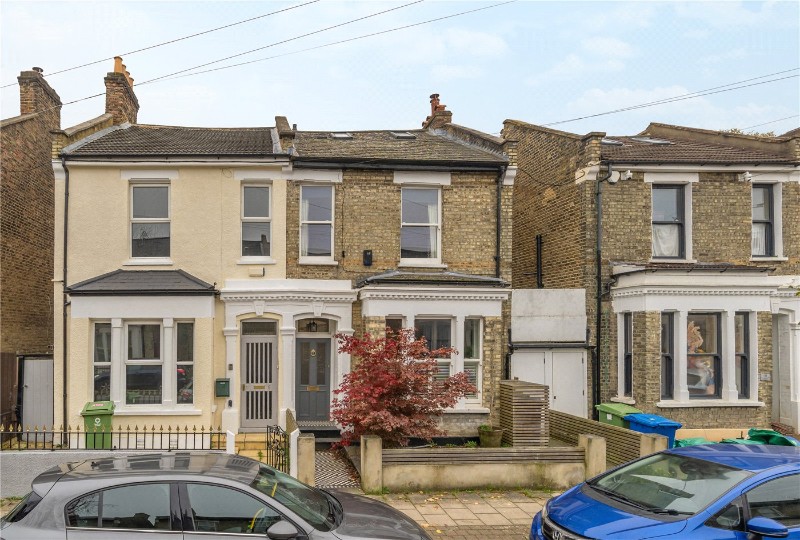 Tresco Road, Peckham Rye, London, SE15