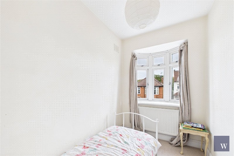 Rosedene Avenue, Streatham, London, SW16